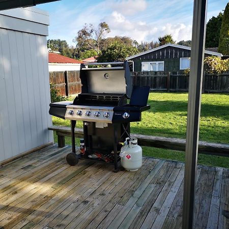 Cheerful 4 Bedroom Holiday Home Rotorua Extérieur photo