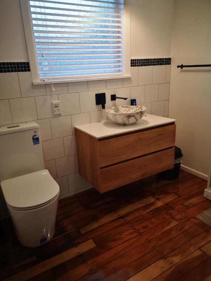 Cheerful 4 Bedroom Holiday Home Rotorua Extérieur photo