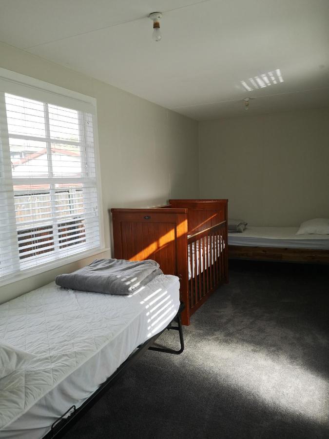 Cheerful 4 Bedroom Holiday Home Rotorua Extérieur photo
