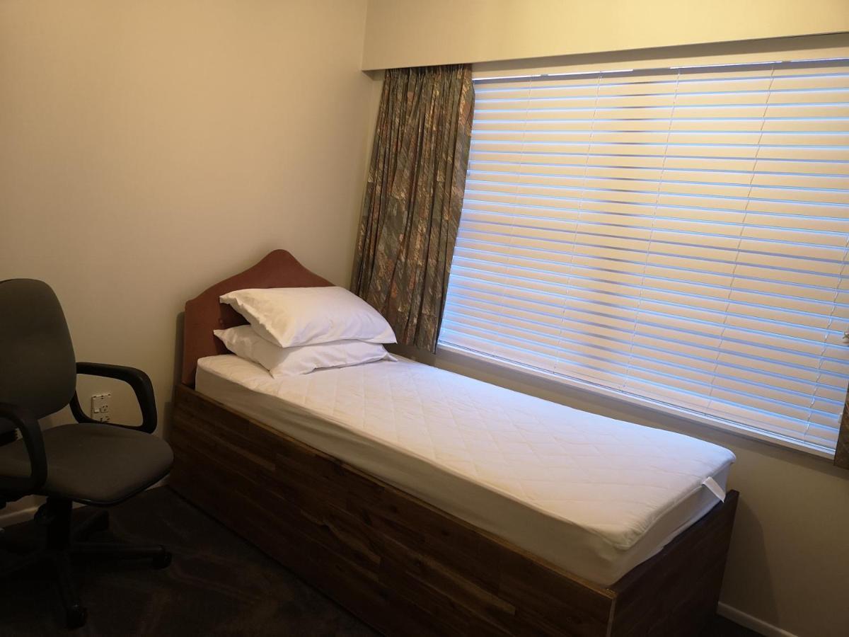 Cheerful 4 Bedroom Holiday Home Rotorua Extérieur photo