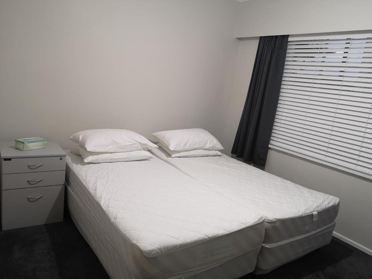 Cheerful 4 Bedroom Holiday Home Rotorua Extérieur photo