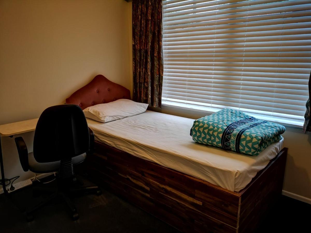 Cheerful 4 Bedroom Holiday Home Rotorua Extérieur photo