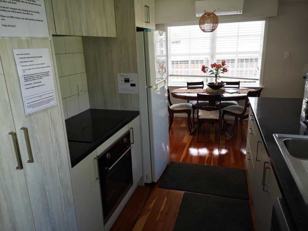 Cheerful 4 Bedroom Holiday Home Rotorua Extérieur photo
