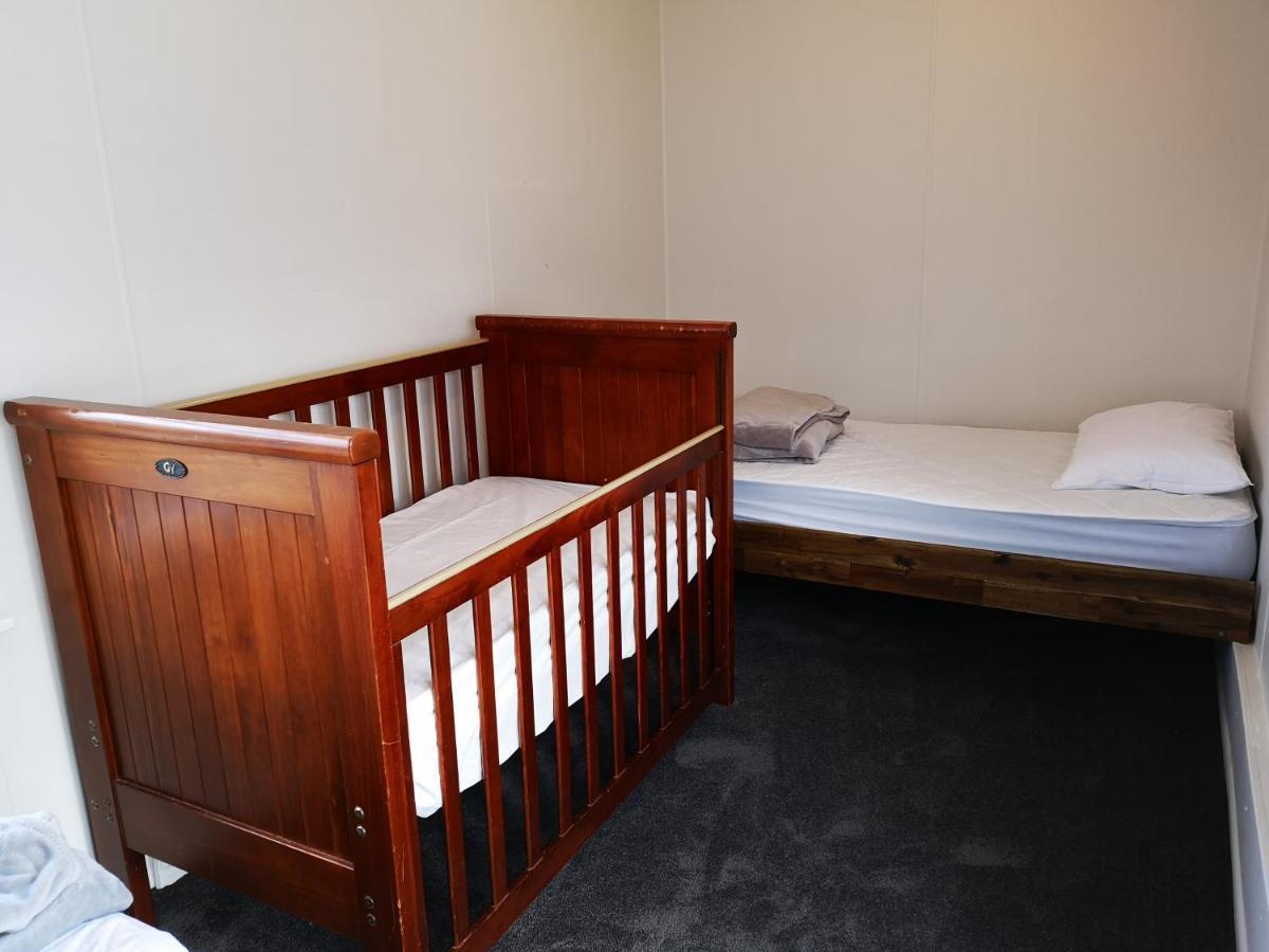 Cheerful 4 Bedroom Holiday Home Rotorua Extérieur photo